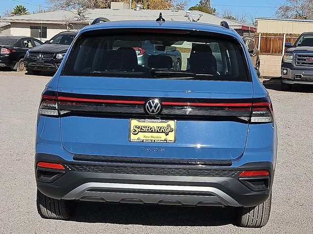 Nuevos VOLKSWAGEN TAOS à Estados chez autogozo