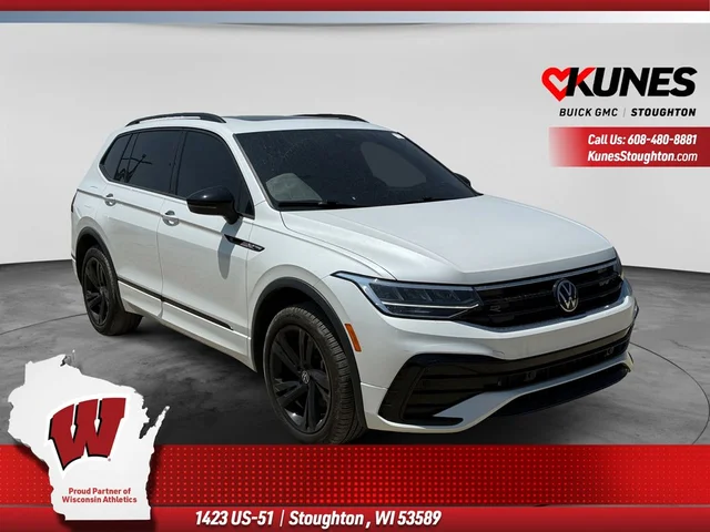 SEMINUEVOS VOLKSWAGEN Tiguan a Estados en autogozo