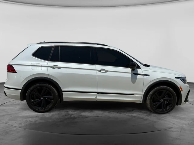 SEMINUEVOS VOLKSWAGEN Tiguan a Estados en autogozo