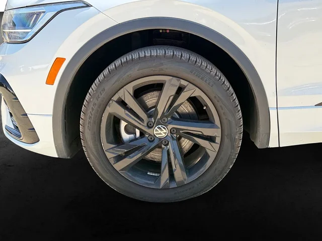 SEMINUEVOS VOLKSWAGEN Tiguan a Estados en autogozo
