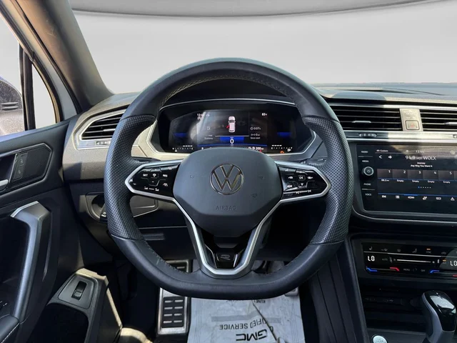 SEMINUEVOS VOLKSWAGEN Tiguan a Estados en autogozo