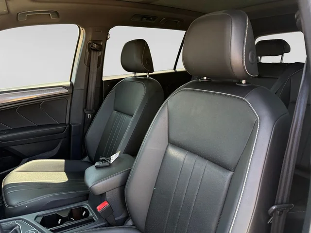 SEMINUEVOS VOLKSWAGEN Tiguan a Estados en autogozo