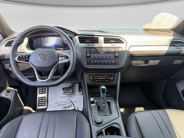 SEMINUEVOS VOLKSWAGEN Tiguan a Estados en autogozo