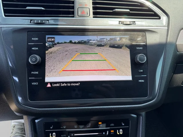 SEMINUEVOS VOLKSWAGEN Tiguan a Estados en autogozo
