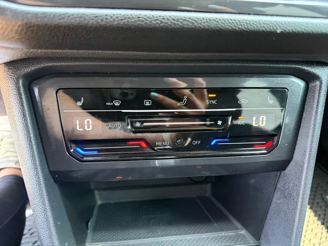 SEMINUEVOS VOLKSWAGEN Tiguan a Estados en autogozo