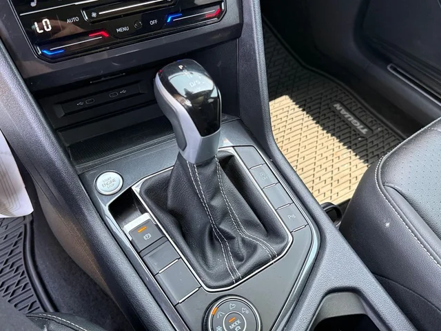 SEMINUEVOS VOLKSWAGEN Tiguan a Estados en autogozo