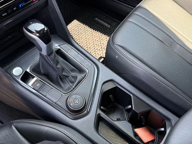 SEMINUEVOS VOLKSWAGEN Tiguan a Estados en autogozo