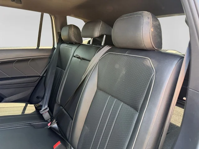 SEMINUEVOS VOLKSWAGEN Tiguan a Estados en autogozo