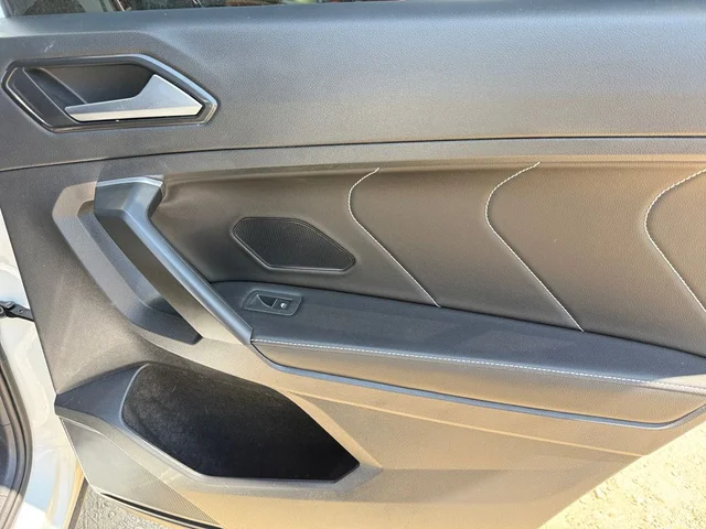 SEMINUEVOS VOLKSWAGEN Tiguan a Estados en autogozo