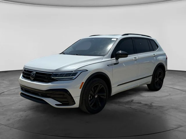 SEMINUEVOS VOLKSWAGEN Tiguan a Estados en autogozo