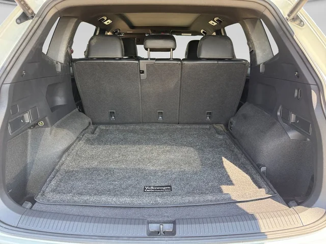 SEMINUEVOS VOLKSWAGEN Tiguan a Estados en autogozo