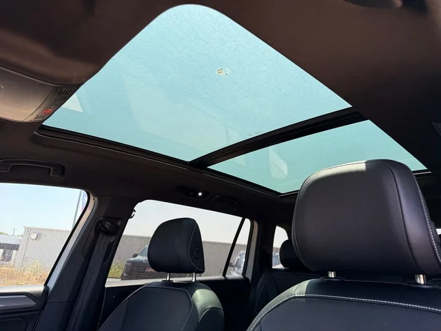 SEMINUEVOS VOLKSWAGEN Tiguan a Estados en autogozo
