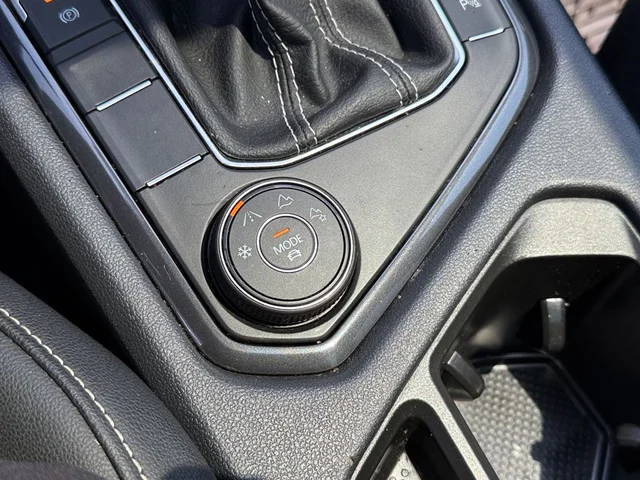SEMINUEVOS VOLKSWAGEN Tiguan a Estados en autogozo