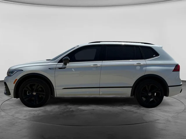 SEMINUEVOS VOLKSWAGEN Tiguan a Estados en autogozo