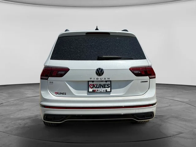 SEMINUEVOS VOLKSWAGEN Tiguan a Estados en autogozo
