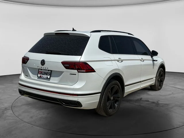 SEMINUEVOS VOLKSWAGEN Tiguan a Estados en autogozo
