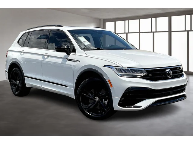 SEMINUEVOS VOLKSWAGEN Tiguan a Gainesville en Gainesville Hyundai