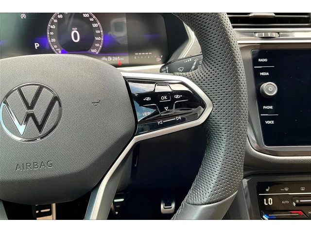SEMINUEVOS VOLKSWAGEN Tiguan a Gainesville en Gainesville Hyundai