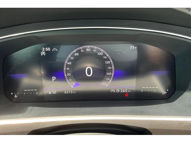 SEMINUEVOS VOLKSWAGEN Tiguan a Gainesville en Gainesville Hyundai
