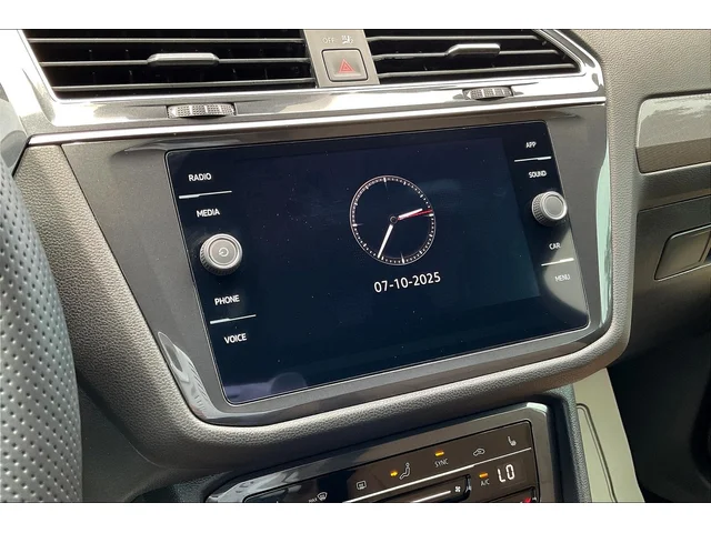 SEMINUEVOS VOLKSWAGEN Tiguan a Gainesville en Gainesville Hyundai