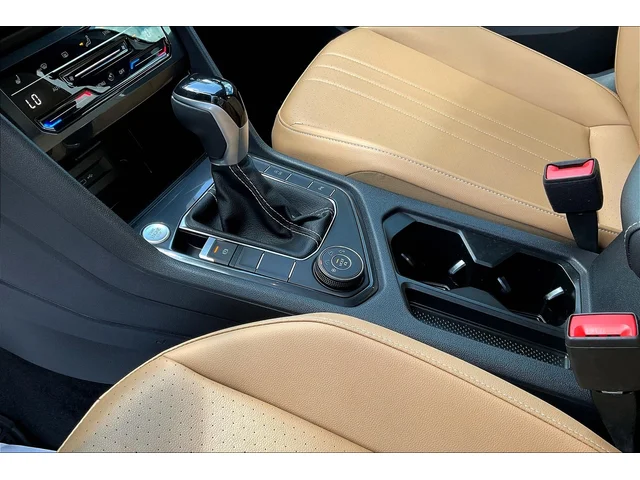 SEMINUEVOS VOLKSWAGEN Tiguan a Gainesville en Gainesville Hyundai