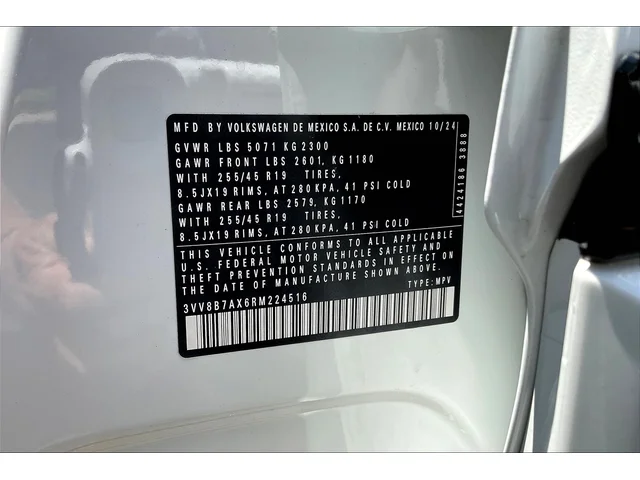 SEMINUEVOS VOLKSWAGEN Tiguan a Gainesville en Gainesville Hyundai