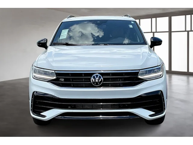 SEMINUEVOS VOLKSWAGEN Tiguan a Gainesville en Gainesville Hyundai