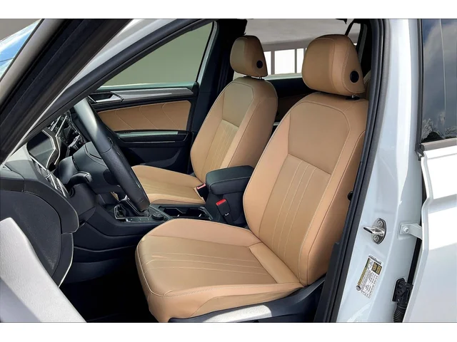 SEMINUEVOS VOLKSWAGEN Tiguan a Gainesville en Gainesville Hyundai
