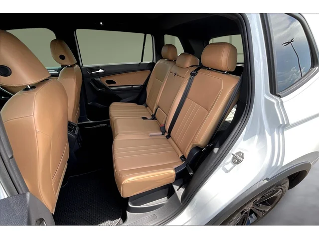 SEMINUEVOS VOLKSWAGEN Tiguan a Gainesville en Gainesville Hyundai