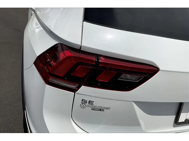 SEMINUEVOS VOLKSWAGEN Tiguan a Gainesville en Gainesville Hyundai
