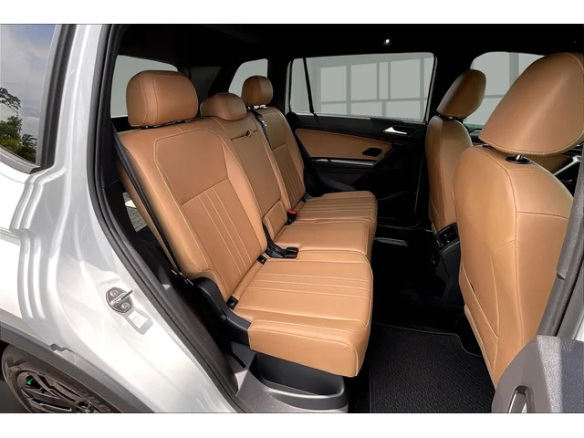 SEMINUEVOS VOLKSWAGEN Tiguan a Gainesville en Gainesville Hyundai