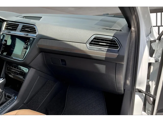 SEMINUEVOS VOLKSWAGEN Tiguan a Gainesville en Gainesville Hyundai