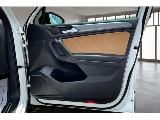 SEMINUEVOS VOLKSWAGEN Tiguan a Gainesville en Gainesville Hyundai