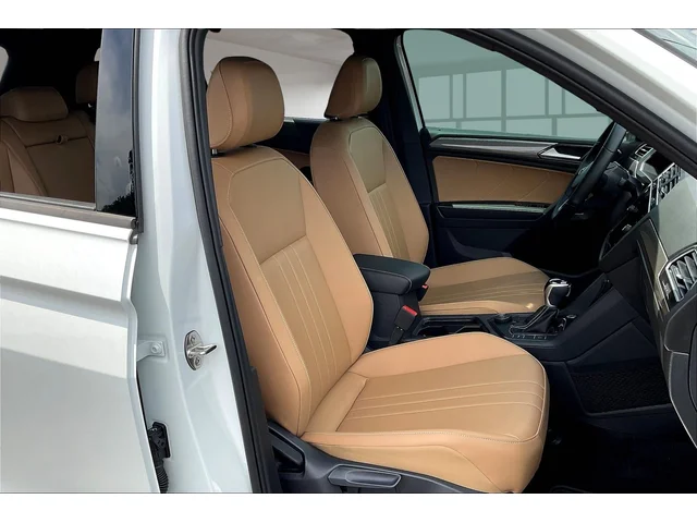 SEMINUEVOS VOLKSWAGEN Tiguan a Gainesville en Gainesville Hyundai