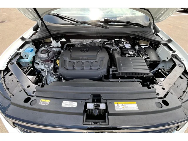 SEMINUEVOS VOLKSWAGEN Tiguan a Gainesville en Gainesville Hyundai