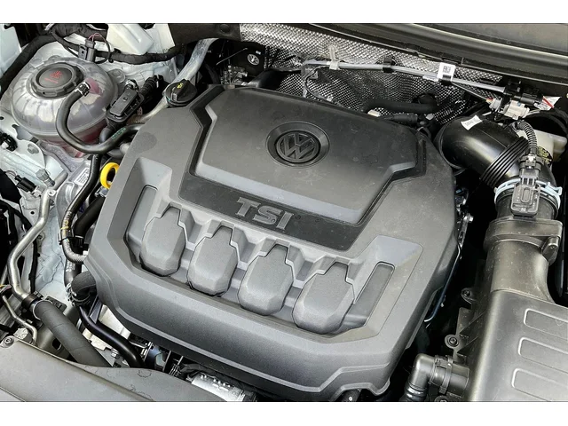 SEMINUEVOS VOLKSWAGEN Tiguan a Gainesville en Gainesville Hyundai