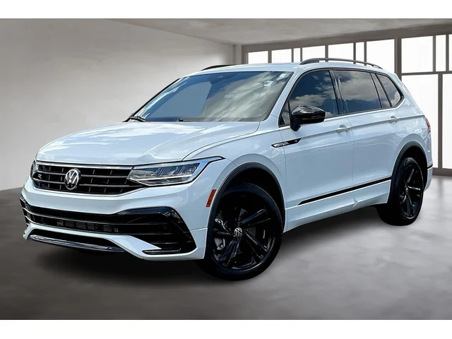 SEMINUEVOS VOLKSWAGEN Tiguan a Gainesville en Gainesville Hyundai