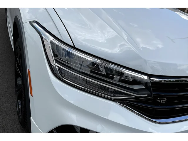 SEMINUEVOS VOLKSWAGEN Tiguan a Gainesville en Gainesville Hyundai