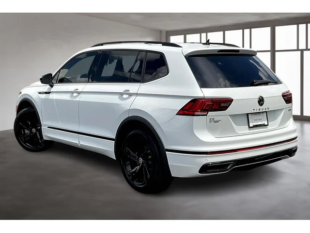 SEMINUEVOS VOLKSWAGEN Tiguan a Gainesville en Gainesville Hyundai