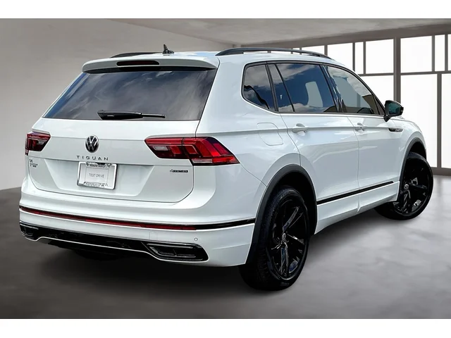 SEMINUEVOS VOLKSWAGEN Tiguan a Gainesville en Gainesville Hyundai