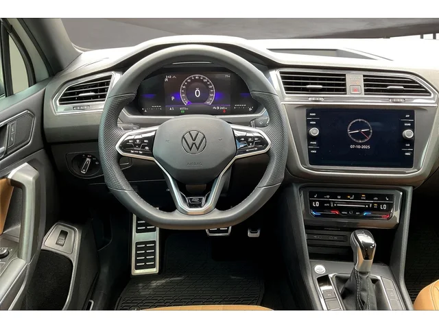 SEMINUEVOS VOLKSWAGEN Tiguan a Gainesville en Gainesville Hyundai