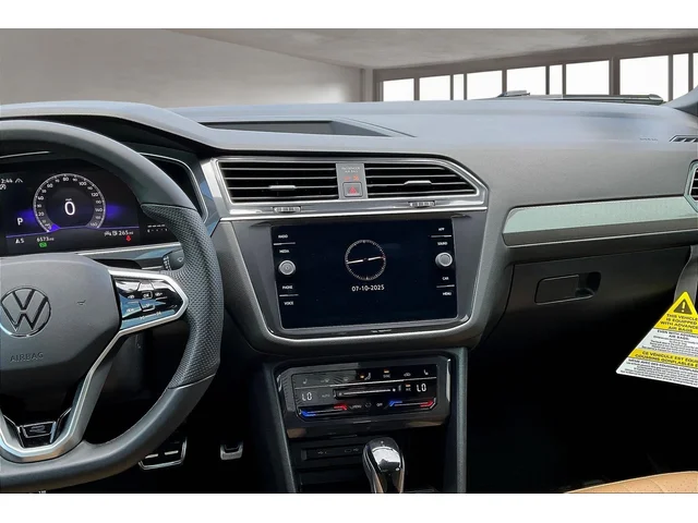 SEMINUEVOS VOLKSWAGEN Tiguan a Gainesville en Gainesville Hyundai