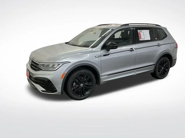 SEMINUEVOS VOLKSWAGEN Tiguan a Estados en autogozo