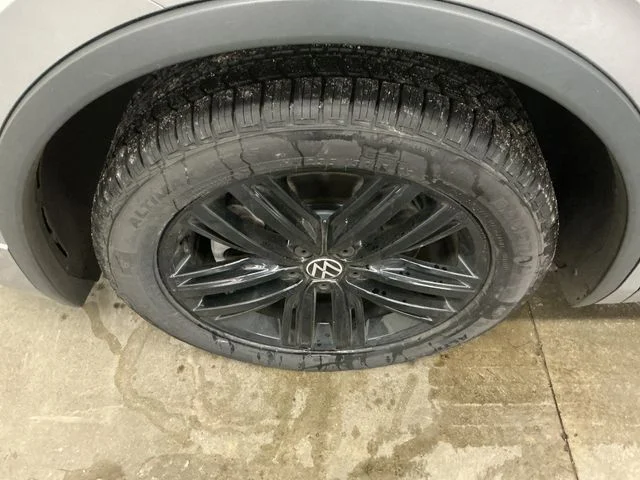 SEMINUEVOS VOLKSWAGEN Tiguan a Estados en autogozo