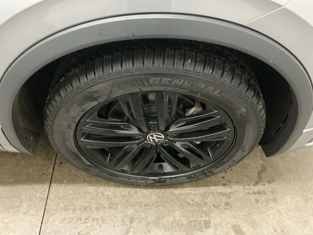 SEMINUEVOS VOLKSWAGEN Tiguan a Estados en autogozo