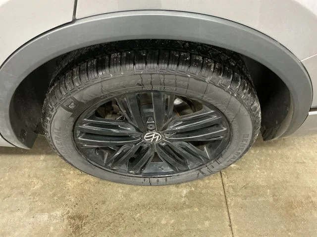 SEMINUEVOS VOLKSWAGEN Tiguan a Estados en autogozo