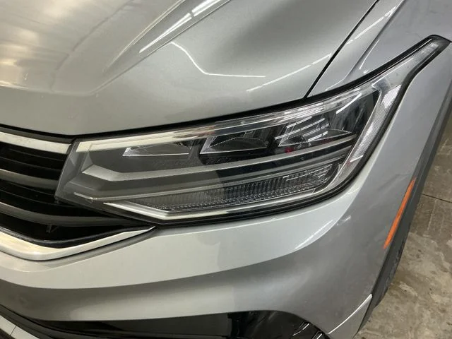 SEMINUEVOS VOLKSWAGEN Tiguan a Estados en autogozo