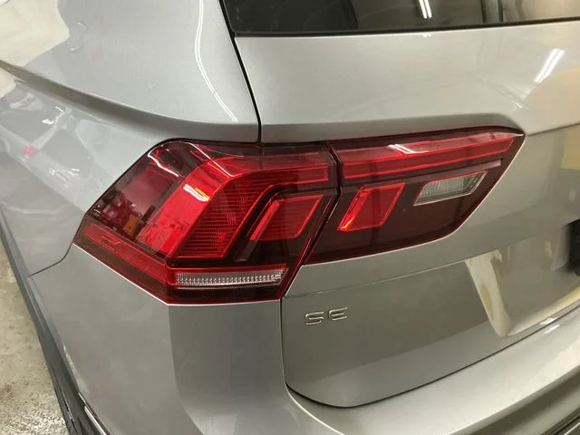 SEMINUEVOS VOLKSWAGEN Tiguan a Estados en autogozo