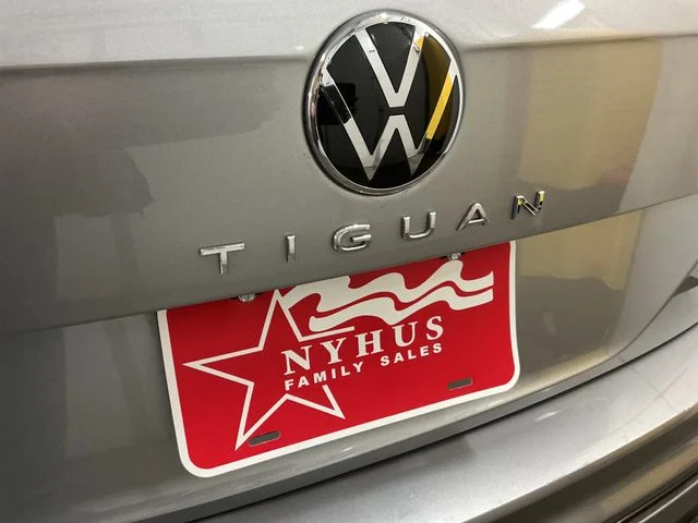 SEMINUEVOS VOLKSWAGEN Tiguan a Estados en autogozo