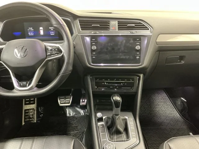 SEMINUEVOS VOLKSWAGEN Tiguan a Estados en autogozo